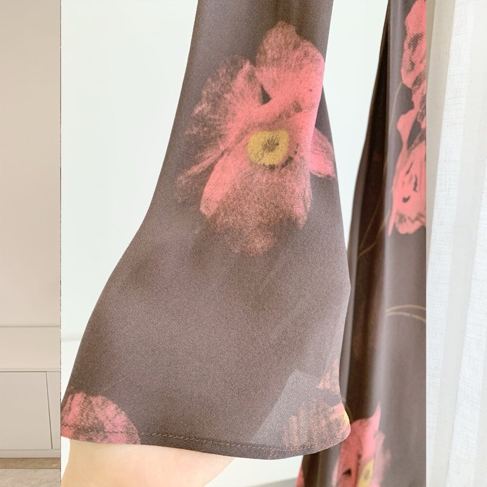 Realisation Par The Gia Dress In Rococo - Picture 9 of 10